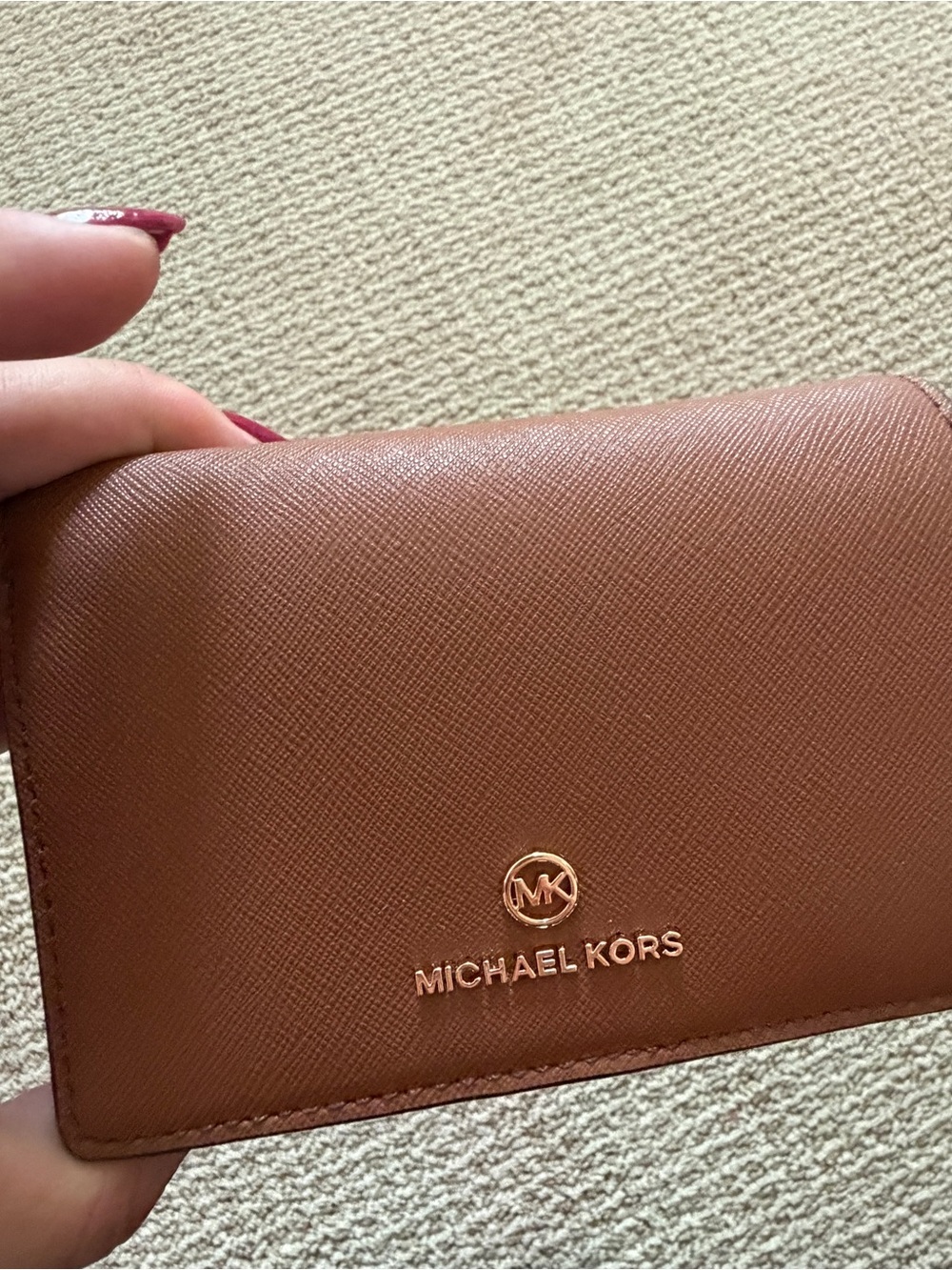 Micheal Kors Wallet